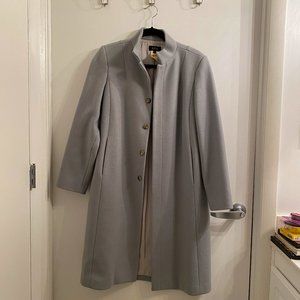 APC Wool Coat